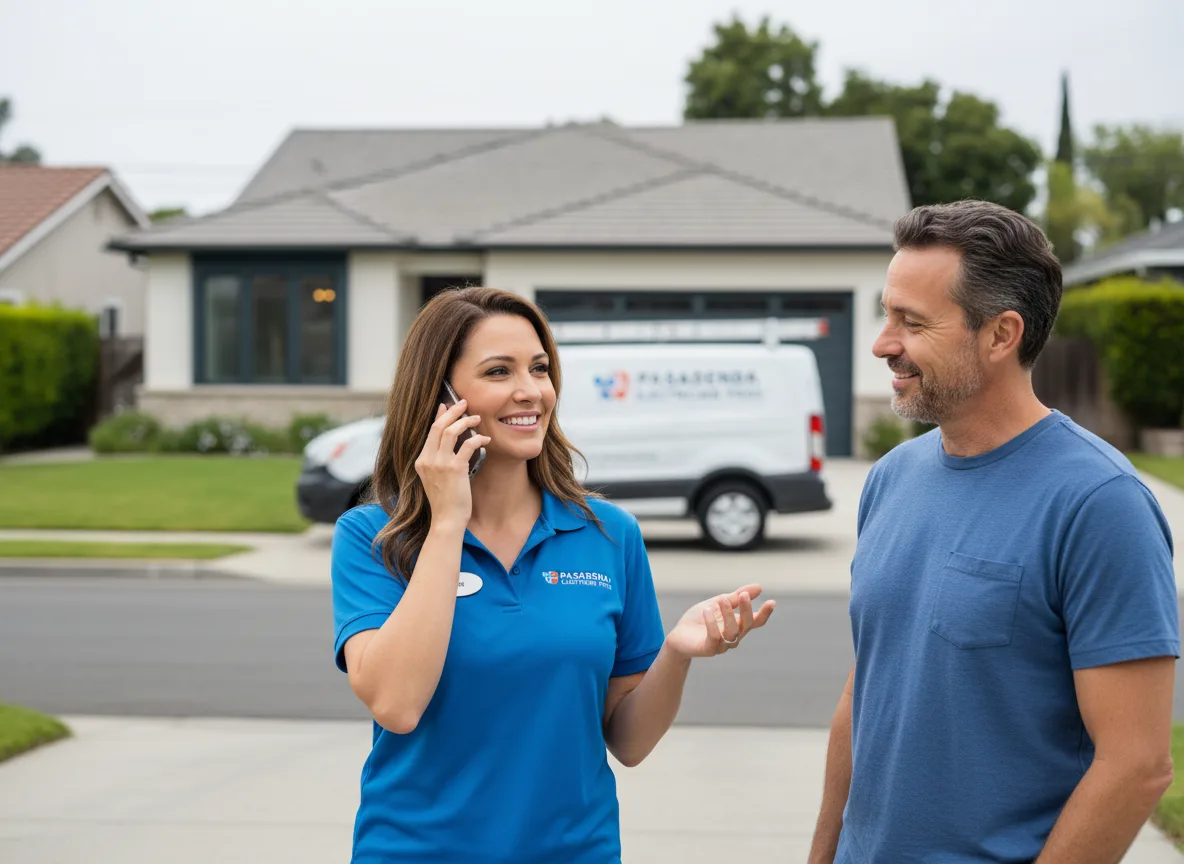 Electrician Divernon, IL FAQs
